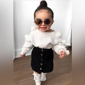 Fashion is everything